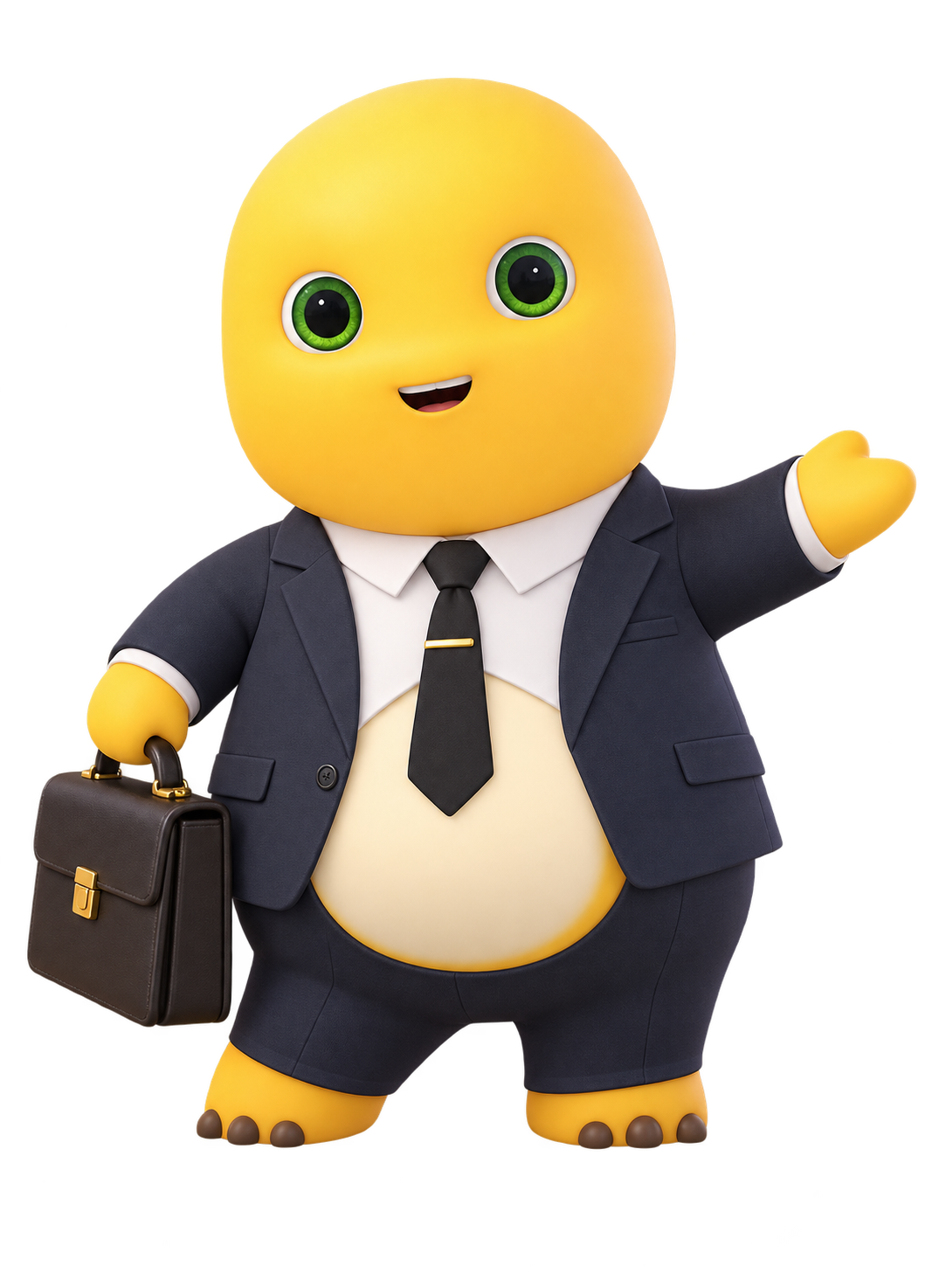Business Nailong